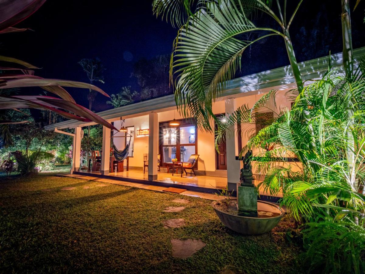 Your Dream Home - Mirissa Exterior photo